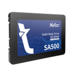Netac SA500 120GB 2.5-inch SATAIII SSD