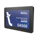 Netac SA500 120GB 2.5-inch SATAIII SSD