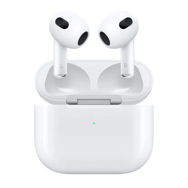 Apple AirPods 3rd generation