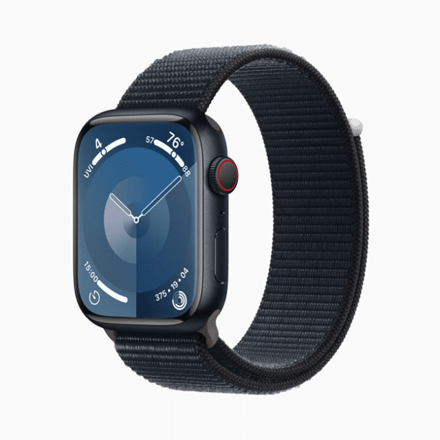 Apple Watch Series 9
