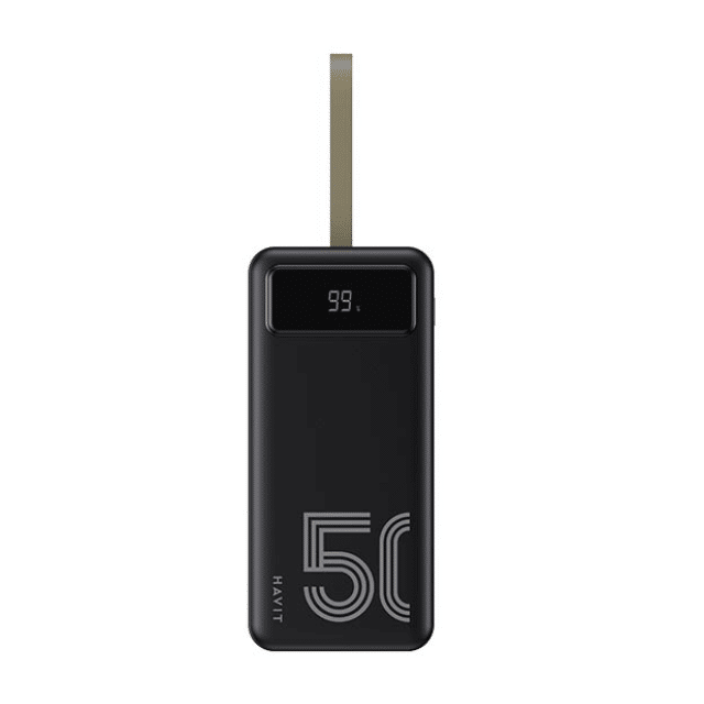 Havit PB71 50000mAh Power Bank