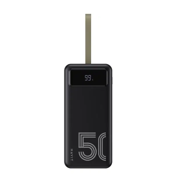 Havit PB71 50000mAh Power Bank
