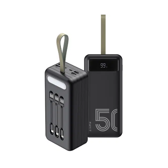 Havit PB71 50000mAh Power Bank