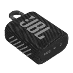 JBL Go 3 Portable Waterproof Bluetooth Speaker