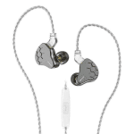 KBEAR Lark Hybrid 1DD+1BA Driver Earphones