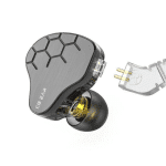 KBEAR Lark Hybrid 1DD+1BA Driver Earphones
