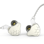 KBEAR Lark Hybrid 1DD+1BA Driver Earphones