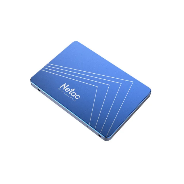 Netac N535S 120GB 2.5-inch SATAIII SSD