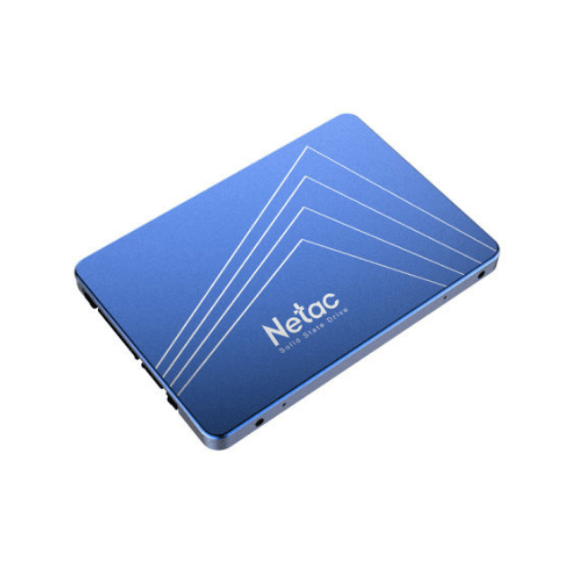 Netac N535S 120GB 2.5-inch SATAIII SSD