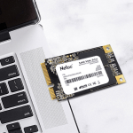 Netac N5M 128GB M.2 2242 SATAIII SSD