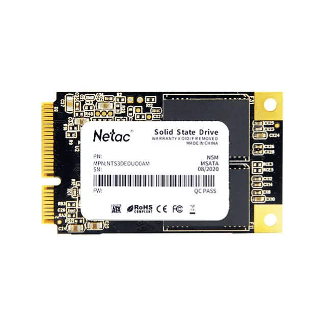 Netac N5M 128GB M.2 2242 SATAIII SSD