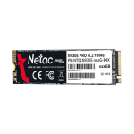 Netac N930E Pro 128GB M.2 2280 NVMe SSD