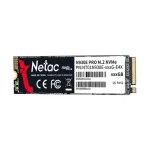 Netac N930E Pro 128GB M.2 2280 NVMe SSD