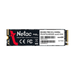 Netac N930E Pro 128GB M.2 2280 NVMe SSD