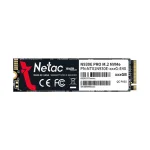 Netac N930E Pro 128GB M.2 2280 NVMe SSD