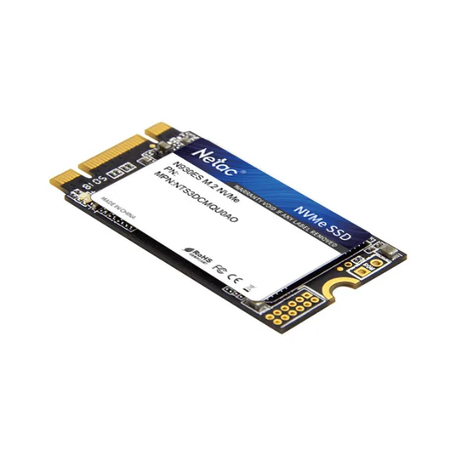 Netac N930ES 128GB M.2 2242 PCIe NVMe SSD