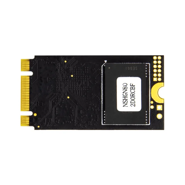 Netac N930ES 128GB M.2 2242 PCIe NVMe SSD