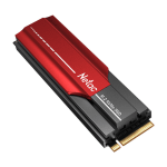 Netac N950E Pro 500GB M.2 NVMe SSD