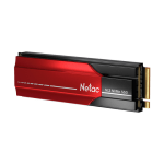 Netac N950E Pro 500GB M.2 NVMe SSD