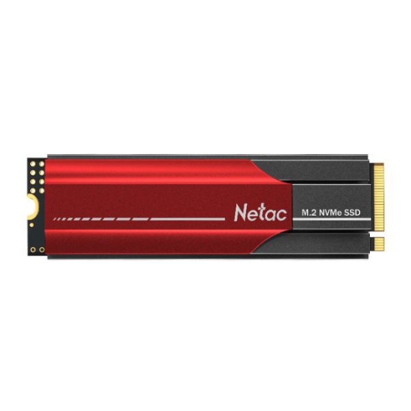 Netac N950E Pro 500GB M.2 NVMe SSD