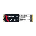 Netac NV2000 256GB M.2 2280 PCIe NVMe SSD