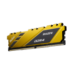 Netac Shadow 8GB DDR4 3200MHz Desktop RAM
