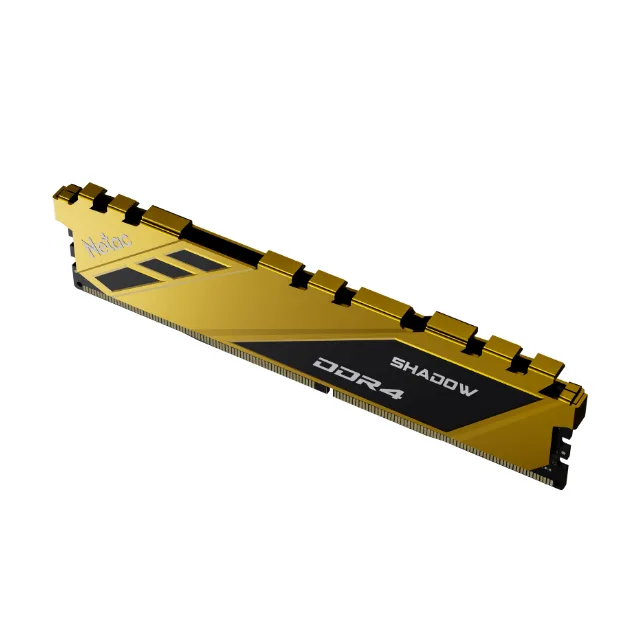 Netac Shadow 8GB DDR4 3200MHz Desktop RAM