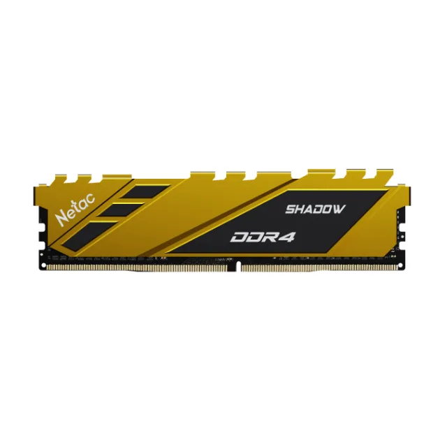 Netac Shadow 8GB DDR4 3200MHz Desktop RAM