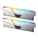 Netac Shadow RGB 16GB DDR5 5600MHz (2x8GB) Desktop RAM