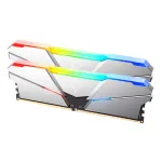 Netac Shadow RGB 16GB DDR5 5600MHz (2x8GB) Desktop RAM