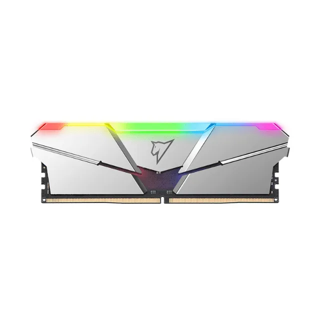 Netac Shadow RGB 16GB DDR5 5600MHz (2x8GB) Desktop RAM
