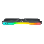 Netac Shadow RGB (8GB x 2) DDR4 3600MHz Grey Desktop RAM