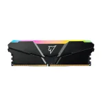 Netac Shadow RGB (8GB x 2) DDR4 3600MHz Grey Desktop RAM