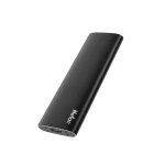 Netac Z Slim 500GB USB 3.2 Gen 2 Type-C Portable External SSD