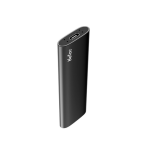 Netac Z Slim 500GB USB 3.2 Gen 2 Type-C Portable External SSD