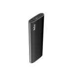 Netac Z Slim 500GB USB 3.2 Gen 2 Type-C Portable External SSD