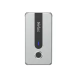 Netac Z11 250GB Gen 2 Type-C Portable External SSD