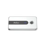 Netac Z11 250GB Gen 2 Type-C Portable External SSD
