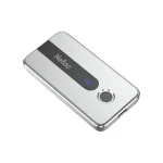 Netac Z11 250GB Gen 2 Type-C Portable External SSD