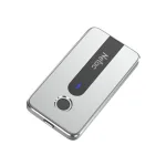 Netac Z11 250GB Gen 2 Type-C Portable External SSD