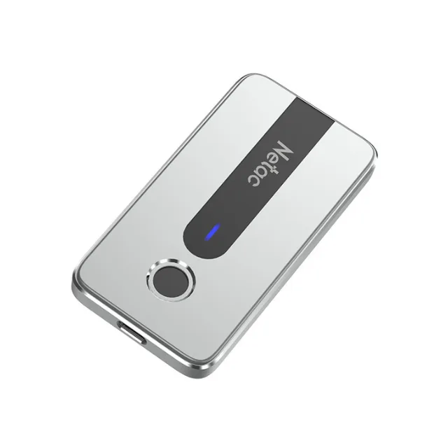 Netac Z11 250GB Gen 2 Type-C Portable External SSD