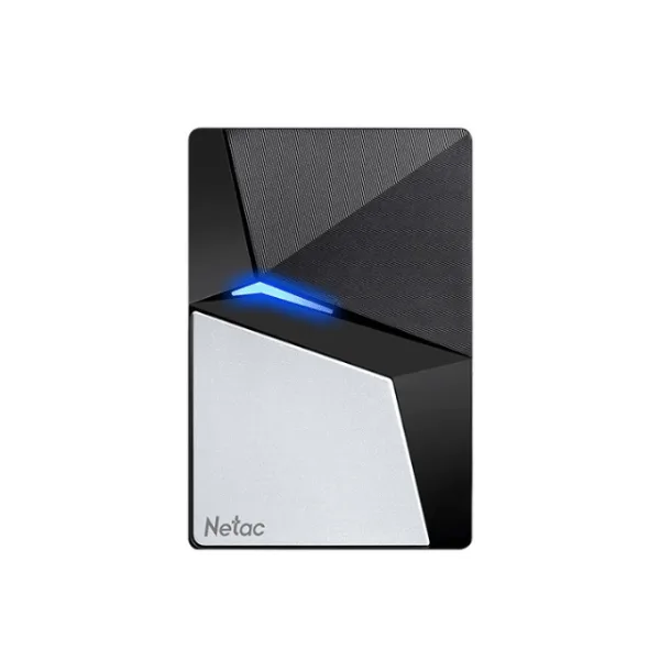 Netac Z7S 120GB Gen 2 Type-C Portable External SSD