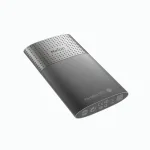 Netac Z9 500GB USB 3.2 Gen 2 Type-C External SSD