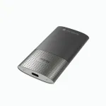Netac Z9 500GB USB 3.2 Gen 2 Type-C External SSD
