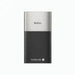 Netac Z9 500GB USB 3.2 Gen 2 Type-C External SSD