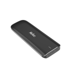 Netac ZX 500GB USB 3.2 Gen 2 Type-C Portable External SSD