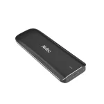Netac ZX 500GB USB 3.2 Gen 2 Type-C Portable External SSD