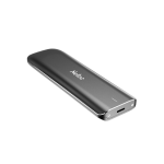 Netac ZX 500GB USB 3.2 Gen 2 Type-C Portable External SSD