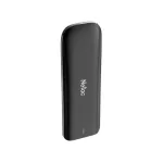 Netac ZX 500GB USB 3.2 Gen 2 Type-C Portable External SSD