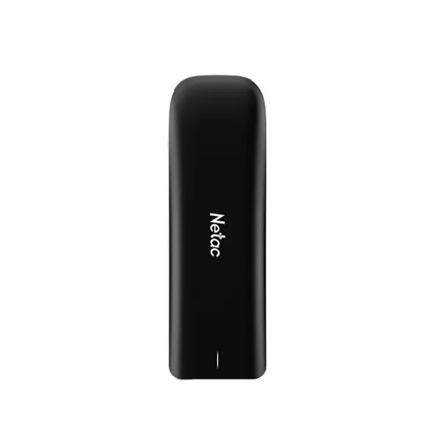 Netac ZX 500GB USB 3.2 Gen 2 Type-C Portable External SSD